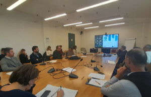 CoSviG porta le esperienze dei Comuni Toscani al Primo Evento Nazionale EUCF