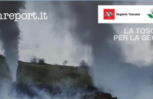 GREENREPORT.IT. La Toscana per la Geotermia: Le preoccupazioni ambientali sulla geotermia, spiegate dal Cnr (PODCAST)